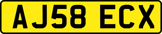 AJ58ECX
