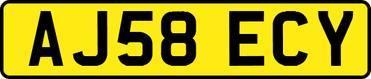 AJ58ECY