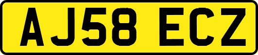 AJ58ECZ