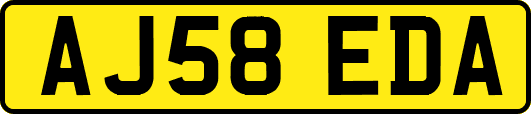 AJ58EDA
