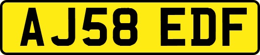AJ58EDF