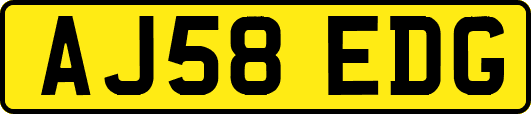 AJ58EDG