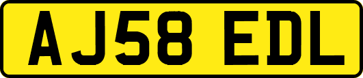 AJ58EDL