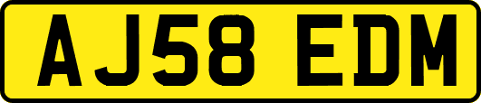 AJ58EDM