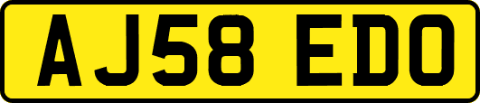 AJ58EDO