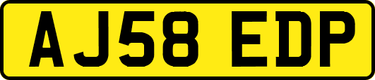 AJ58EDP