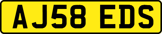 AJ58EDS