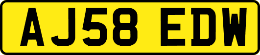 AJ58EDW