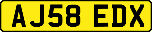 AJ58EDX