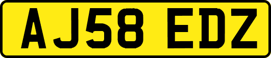 AJ58EDZ