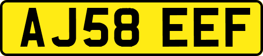 AJ58EEF