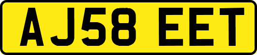 AJ58EET