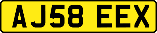 AJ58EEX