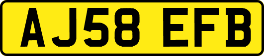 AJ58EFB