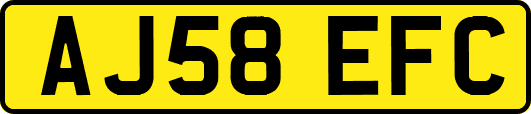 AJ58EFC