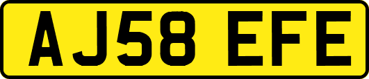 AJ58EFE