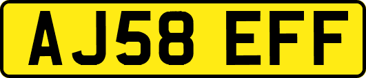 AJ58EFF