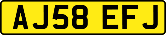 AJ58EFJ