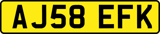 AJ58EFK