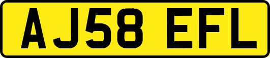 AJ58EFL