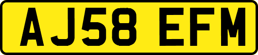 AJ58EFM