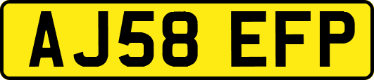 AJ58EFP