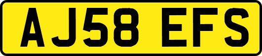 AJ58EFS