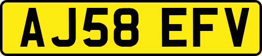 AJ58EFV