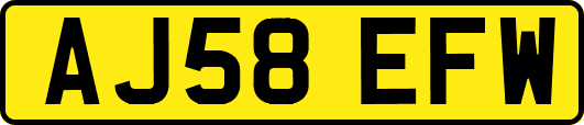 AJ58EFW