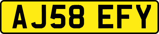 AJ58EFY