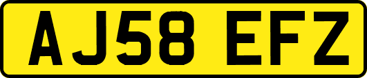 AJ58EFZ