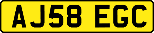 AJ58EGC