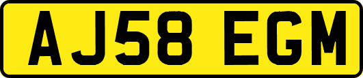 AJ58EGM