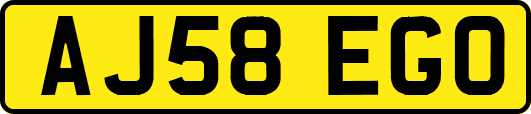 AJ58EGO