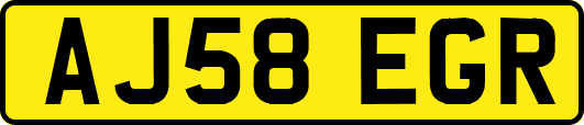 AJ58EGR