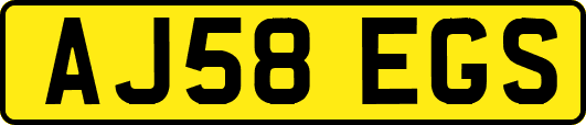 AJ58EGS