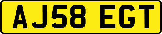 AJ58EGT