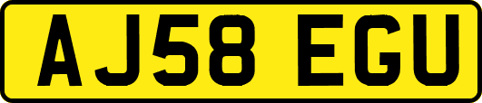 AJ58EGU