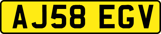 AJ58EGV