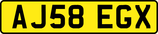 AJ58EGX