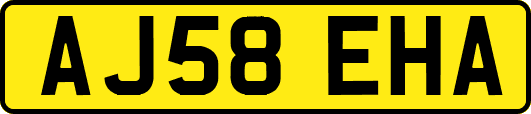 AJ58EHA