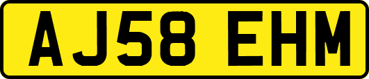 AJ58EHM