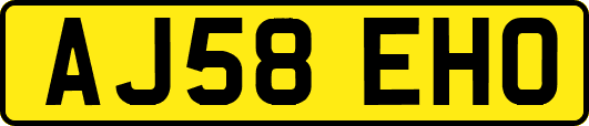 AJ58EHO