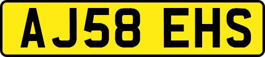 AJ58EHS