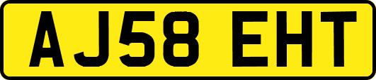 AJ58EHT