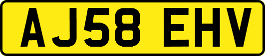 AJ58EHV