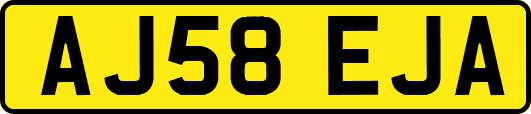AJ58EJA