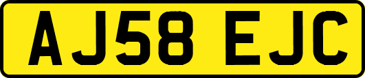 AJ58EJC