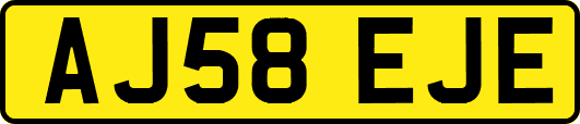 AJ58EJE