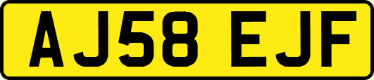 AJ58EJF